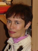 Гамшеєва Ірина Семенівна