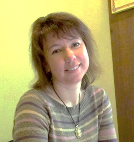 Крошко Юлія Володимирівна