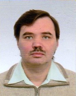 Шестаков Олег Юрійович 