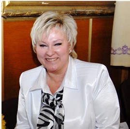 Сокур Тетяна Макарівна 